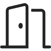 UPVCDoor.co.uk logo