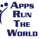 APPS RUN THE WORLD logo
