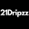 21Dripzz logo