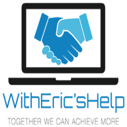 Withericshelp logo
