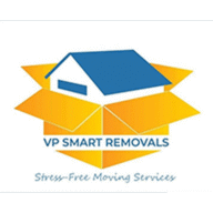 VP Smart Removals logo