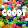 Goodygoodygumdrops.com.au logo