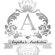 Ampikasaesthetics logo