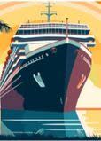 Cruise Direct Online/Travel Direct Vacations logo