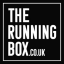 Therunningbox logo