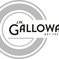 JW Galloway logo