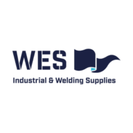 WES Industrial & Welding Supplies logo
