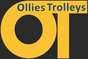 Olliestrolleys logo