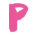 PINK Cosmetics logo