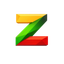 Zowp corp. logo