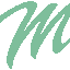 Byron Music logo