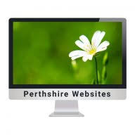 Perthshire Websites logo