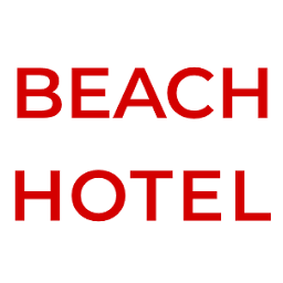 Beachotel logo