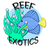 Reefexotics logo