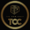The Coin Chest logo