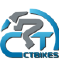 Ctbikes logo