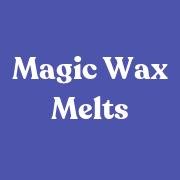 Magicwaxmelts logo