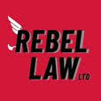 Rebel Law Ltd logo