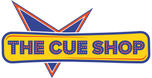 thecueshop.com.au logo