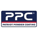 patriotpowdercoating.net logo
