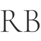RB STONE Masonry Stonemasons logo