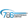 786 ELECTRICALS LIMITED logo