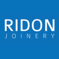 Ridon Joinery logo