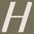 The Home Broker logo