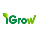 igrow.asia logo