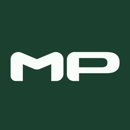 MarketPryce logo