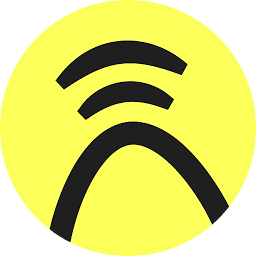 Jurassic Fibre logo