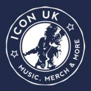 Icon UK logo