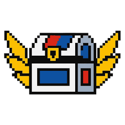 Legendary Loot Locker logo