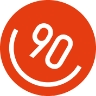 copa90.com logo