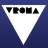Vromatrims logo