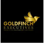 Goldfinch Executives Chauffeur Service in London logo