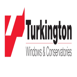 Turkington Windows & Conservatories logo