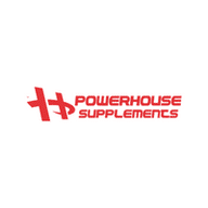 powerhousesupplements.com.au logo