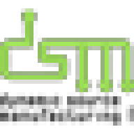 Dynamic Source Manufacturing Inc. logo