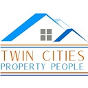 Twin Cities Property People logo
