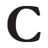 Candlemeleon logo