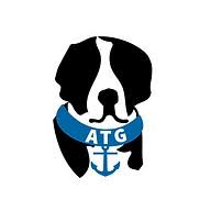 Ahead of The Game Dog Training logo