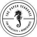 paperseahorse.com logo