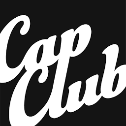 CapClub logo