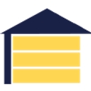 Olympusgaragedoorrepair logo