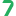 Primal7 logo