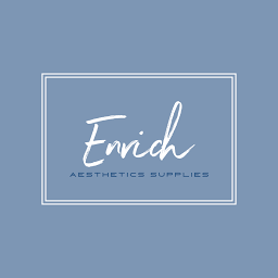 Enrich Aesthetics logo