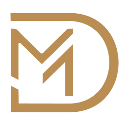 Dan Morris Photography logo