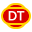 Digitrains logo