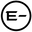 E-Dash logo